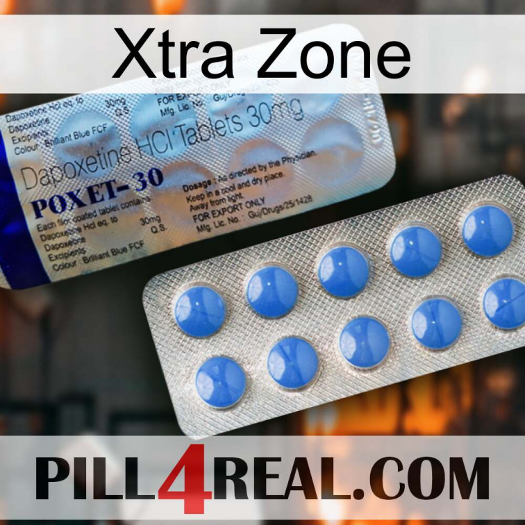 Xtra Zone 39